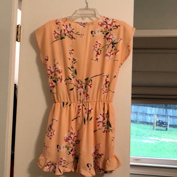 Romper - Picture 4 of 5